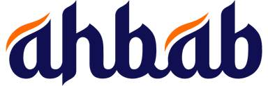 Ahbab Logo